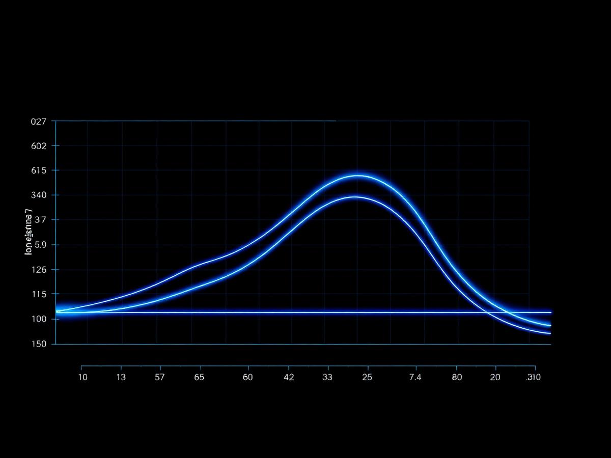 Dyno power and torque curve
